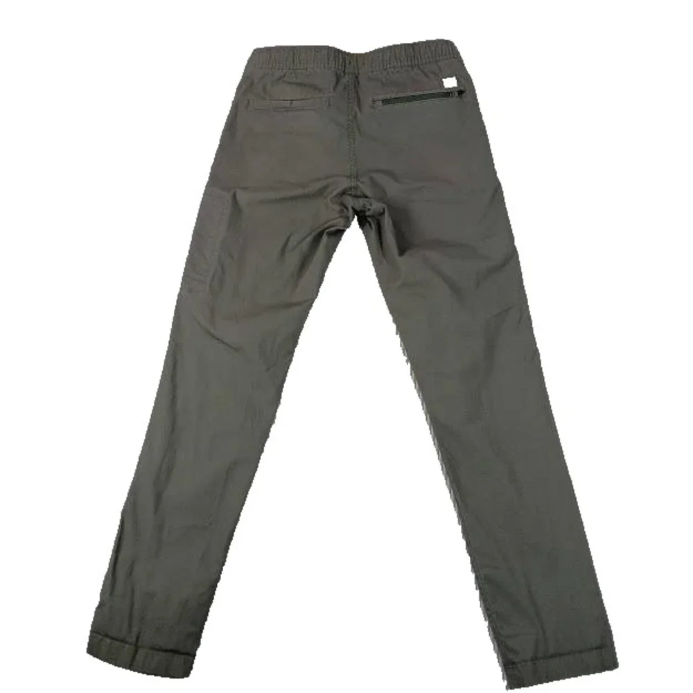 Vuori Pants Womens XS Jogger‎ Drawstring Elastic Waist Ripstop Pocket Casual